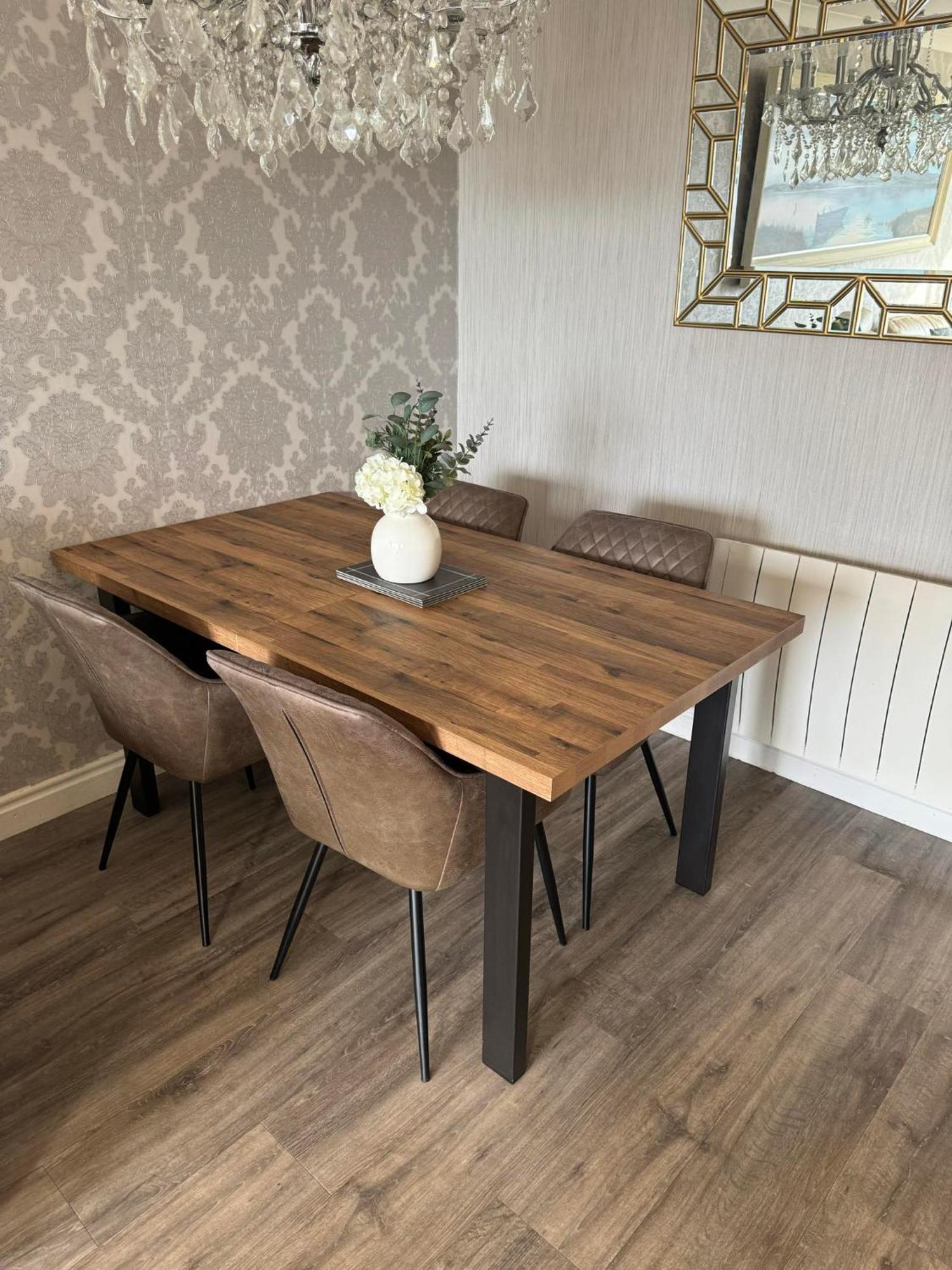Largs Sea Front, Modern Apartment Phòng bức ảnh